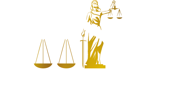 Logotipo PRSilva Advocacia versão clara